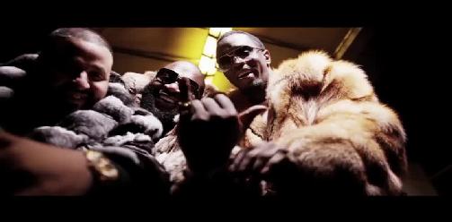 Puff Daddy Ft. Rick Rock & French Montana - Big Homie